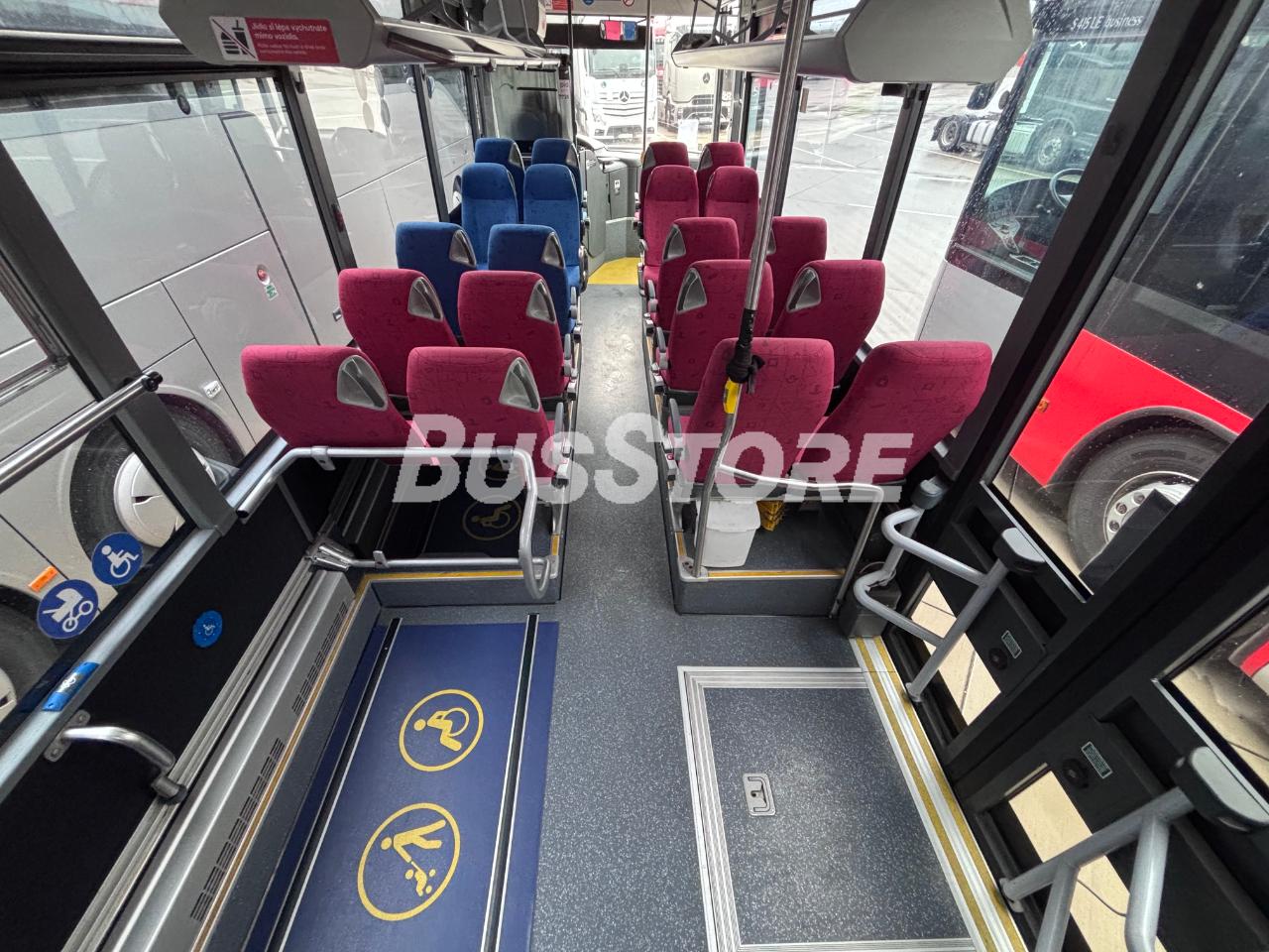 Setra - S 415 LE business - BTS2658012004