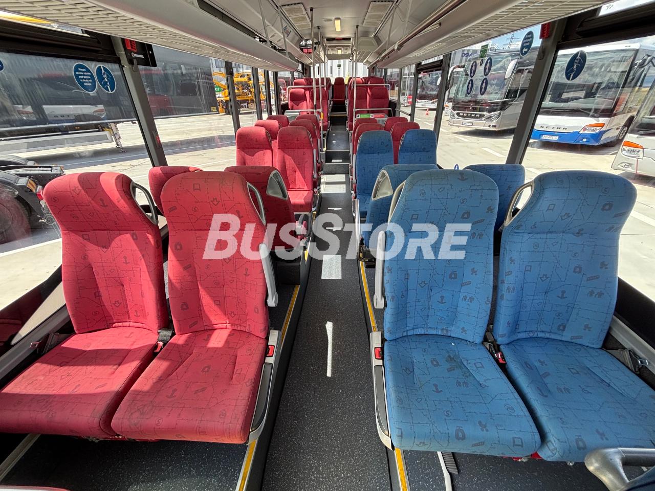 Setra - S 415 LE business - BTS2658012004