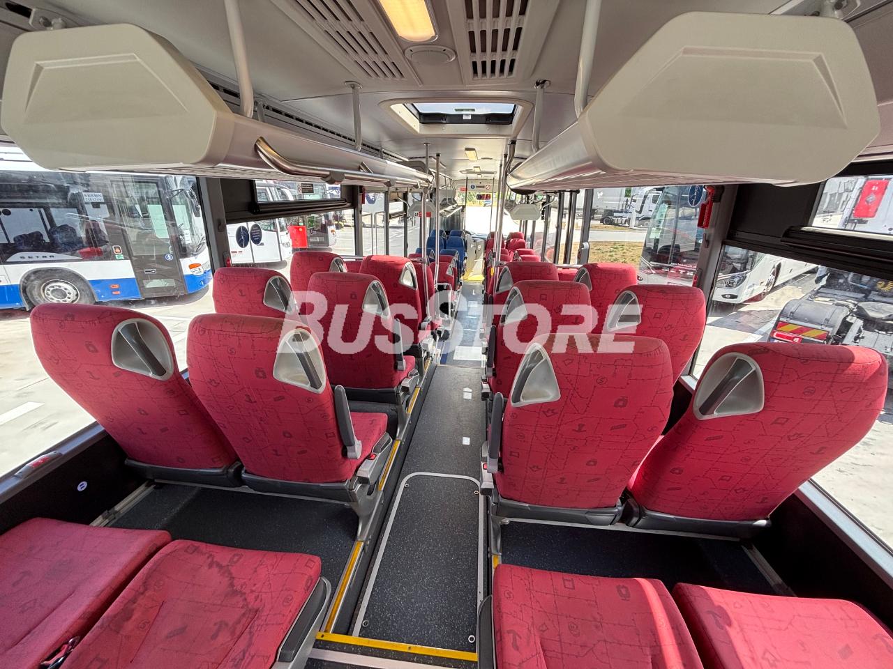 Setra - S 415 LE business - BTS2658012004