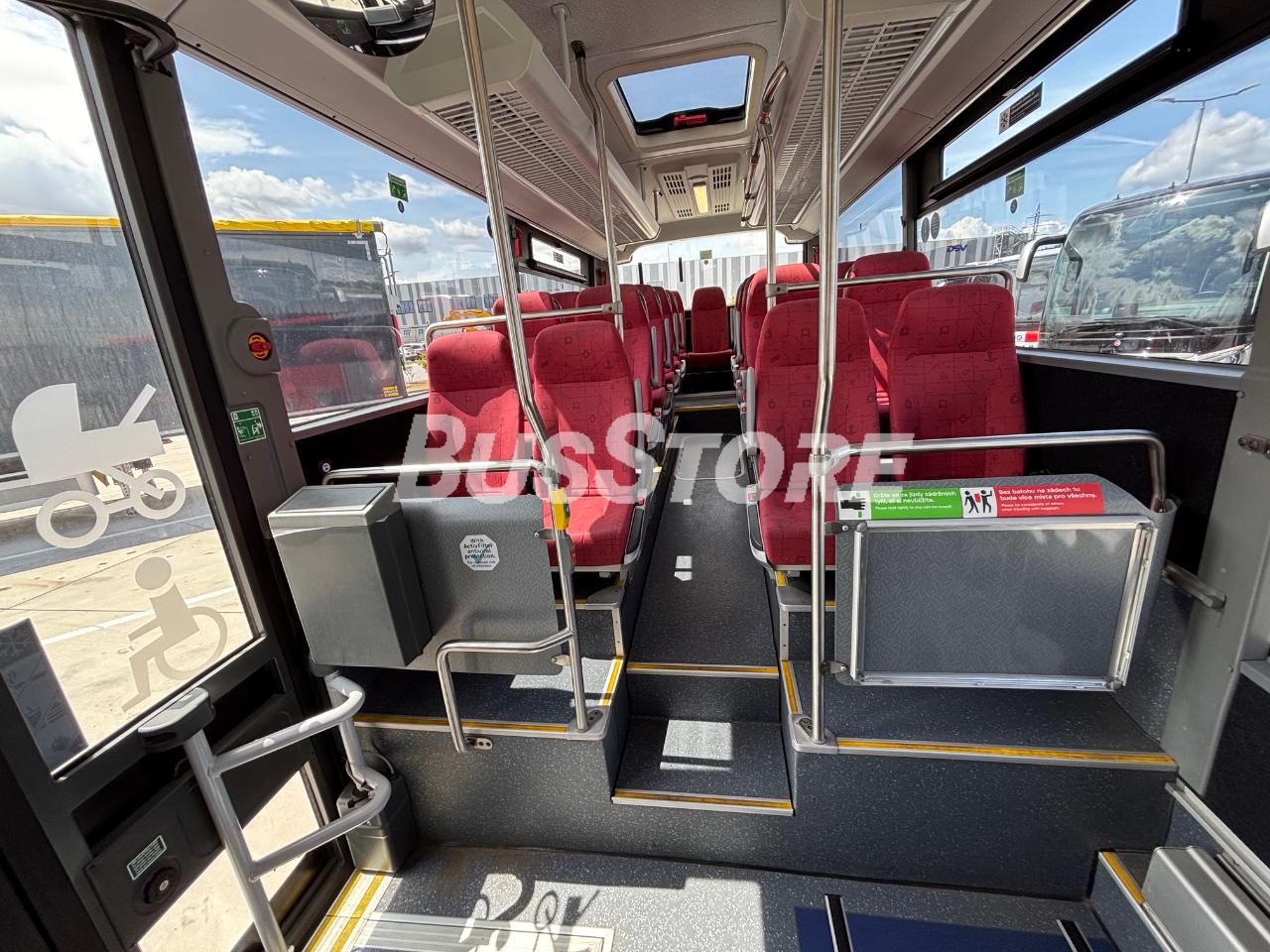 Setra - S 415 LE business - BTS2658012004