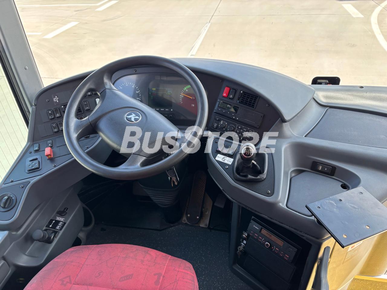 Setra - S 415 LE business - BTS2658012004