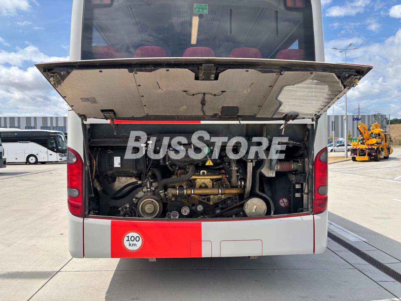 Setra - S 415 LE business - BTS2658012004