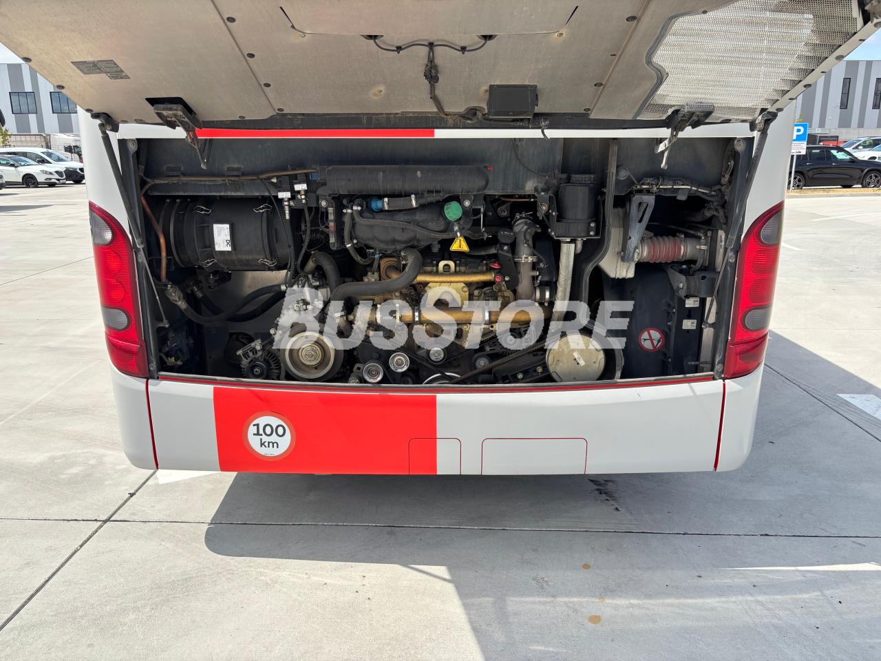 Setra - S 415 LE business - BTS2658012005