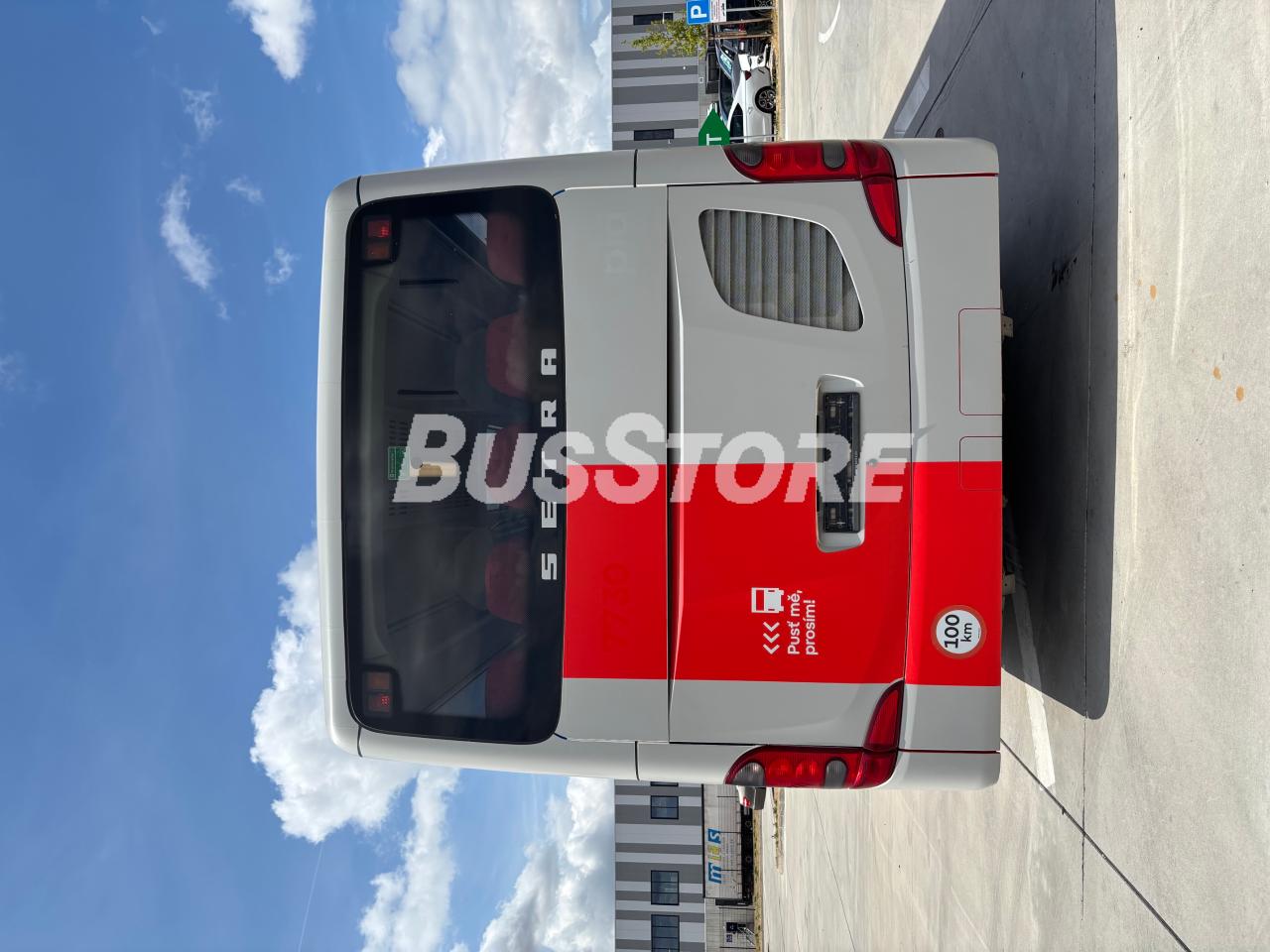 Setra - S 415 LE business - BTS2658012005