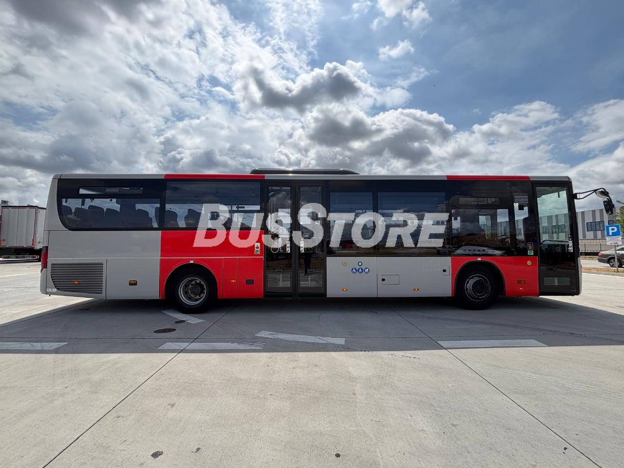 Setra - S 415 LE business - BTS2658012005