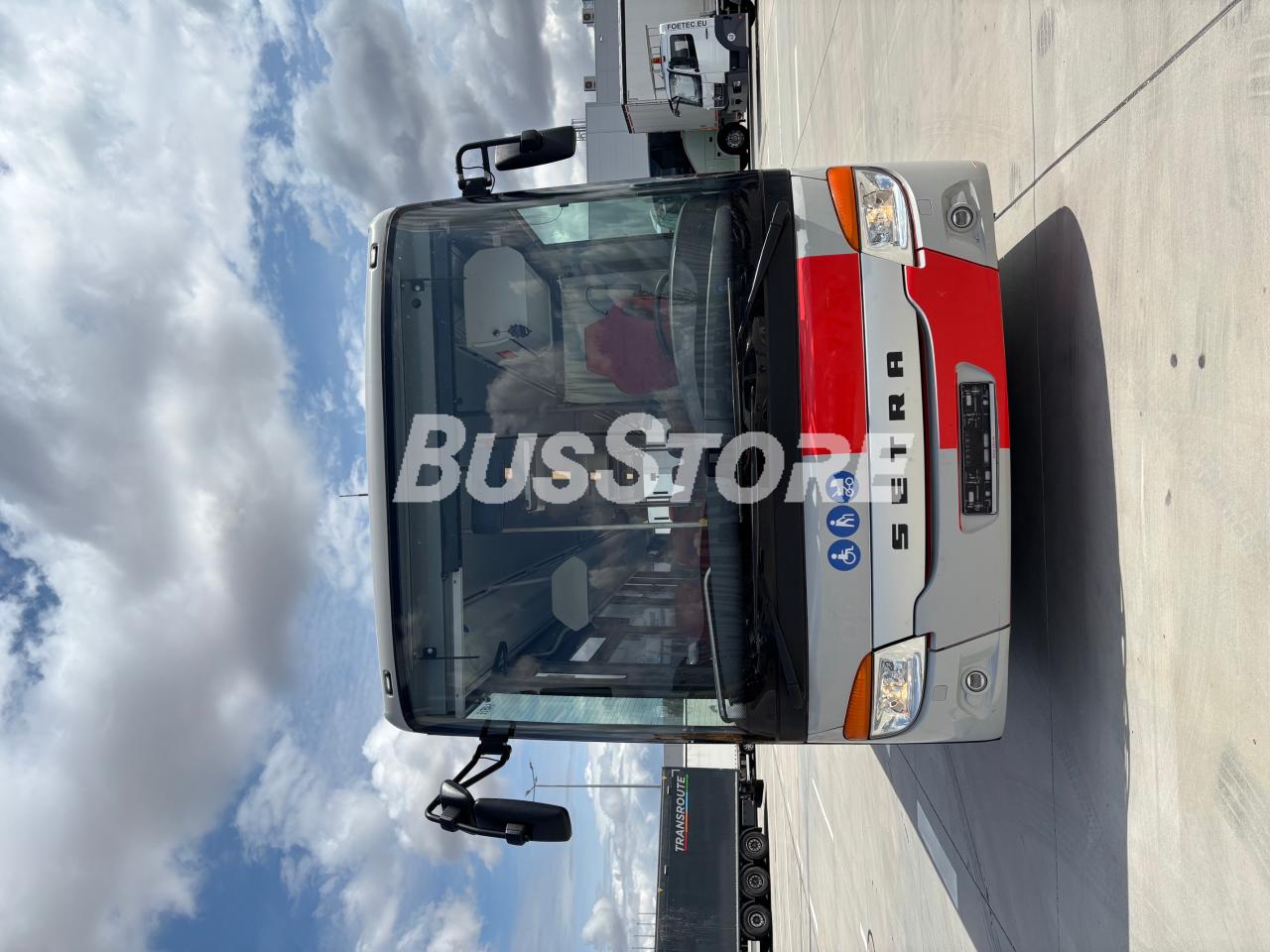 Setra - S 415 LE business - BTS2658012005