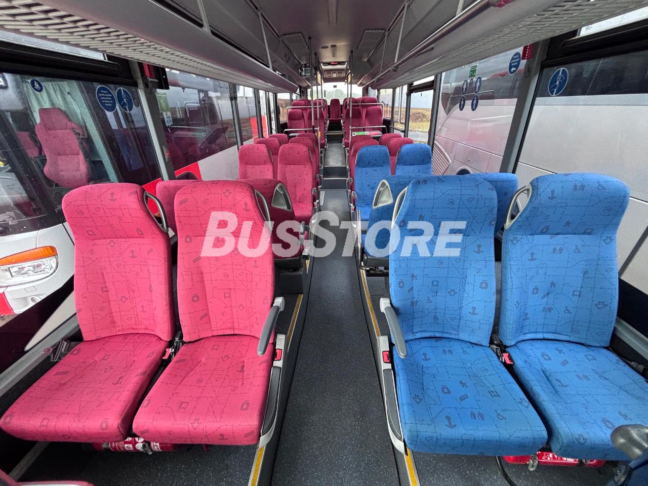 Setra - S 415 LE business - BTS2658012005