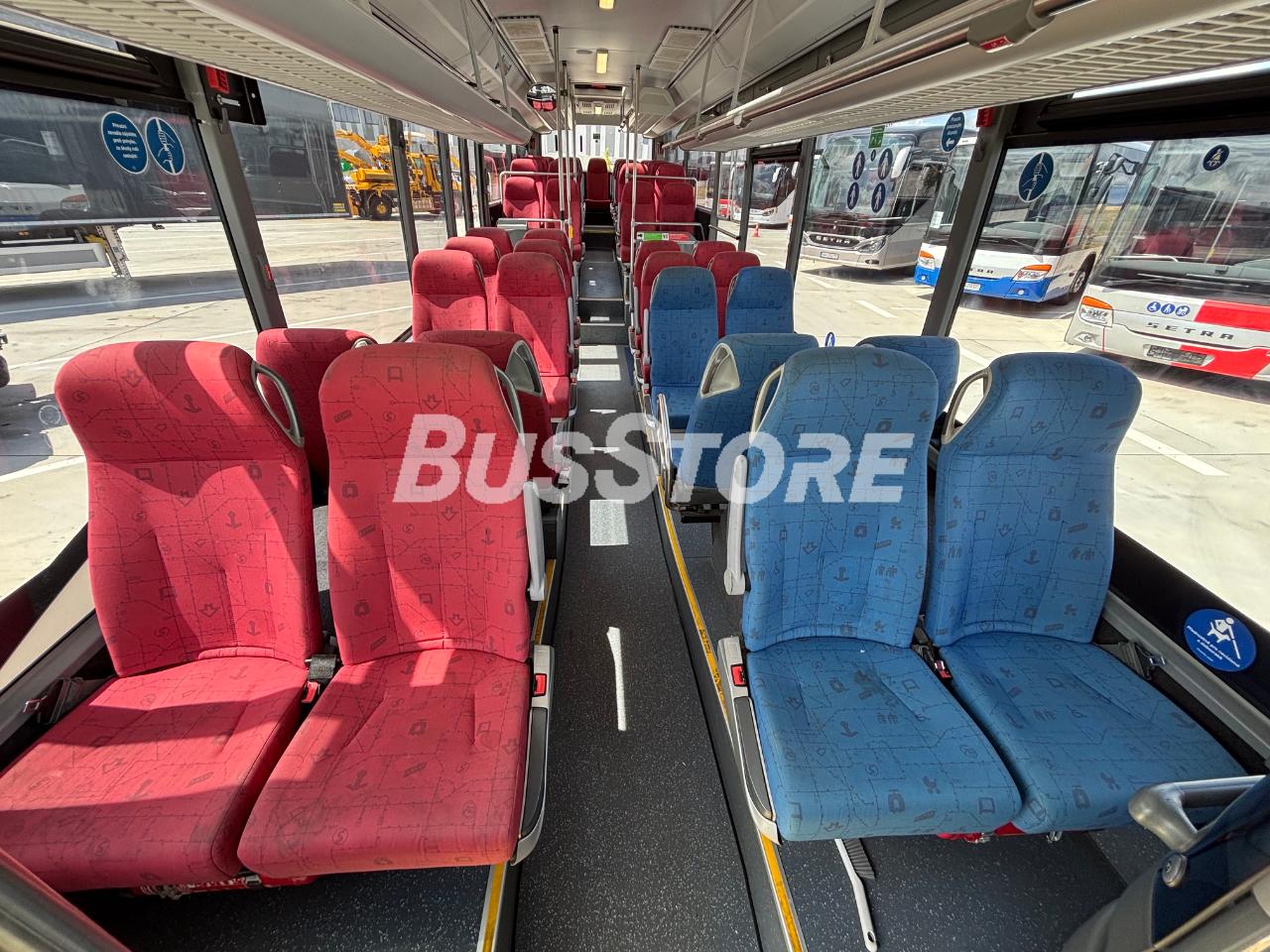 Setra - S 415 LE business - BTS2658012005