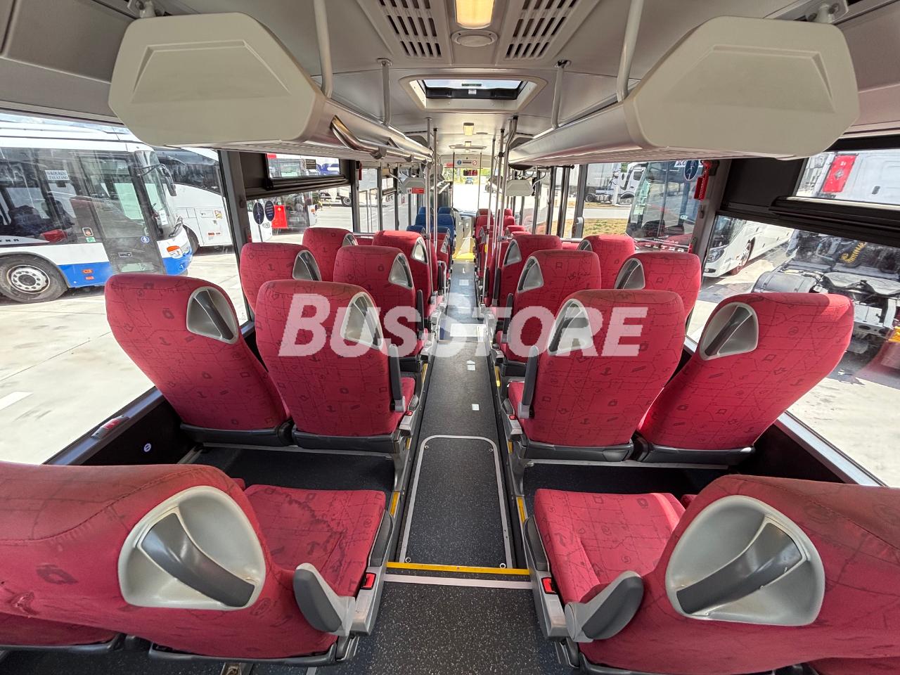 Setra - S 415 LE business - BTS2658012005