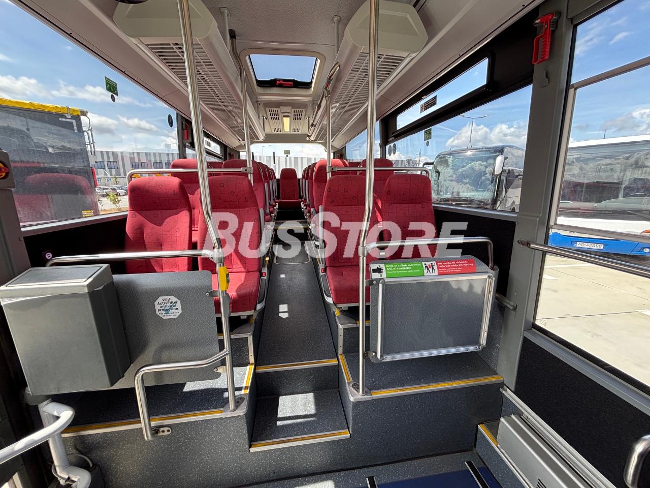 Setra - S 415 LE business - BTS2658012005