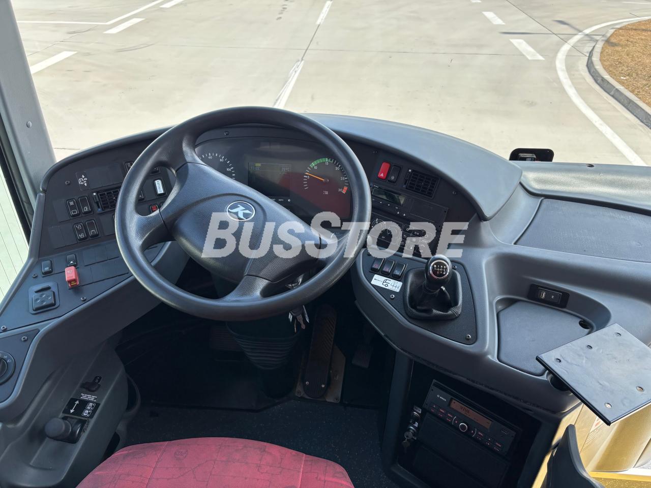 Setra - S 415 LE business - BTS2658012005