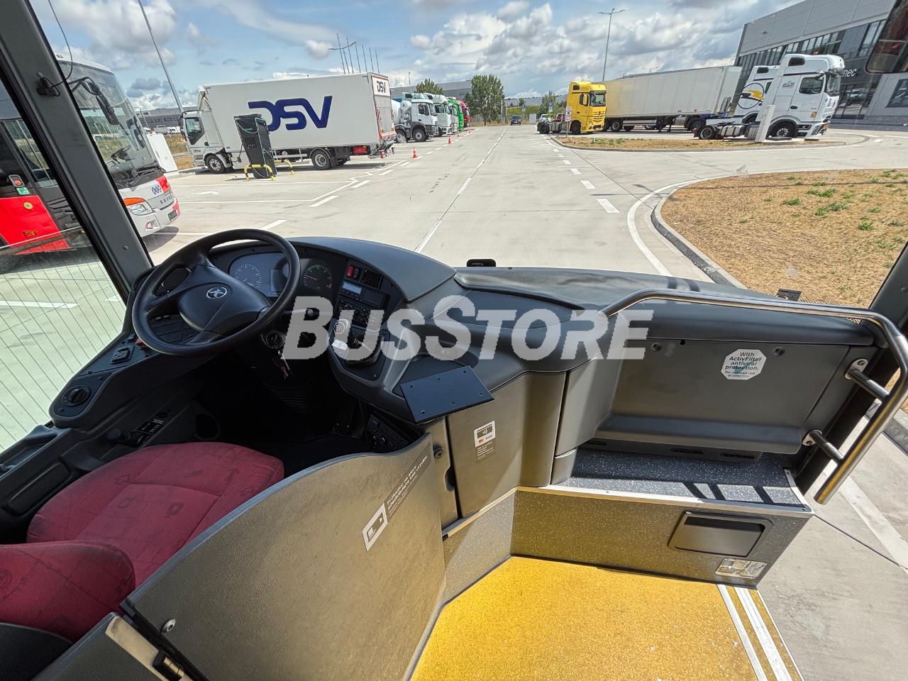Setra - S 415 LE business - BTS2658012005