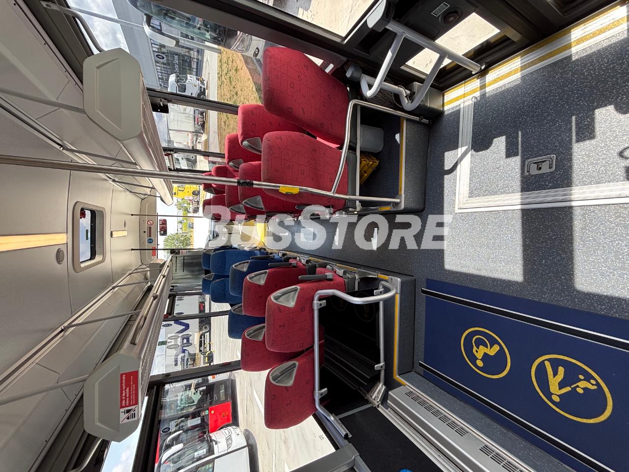 Setra - S 415 LE business - BTS2658012006