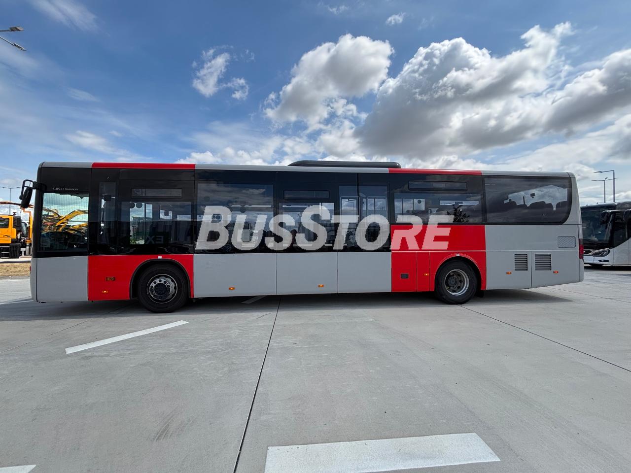 Setra - S 415 LE business - BTS2658012006
