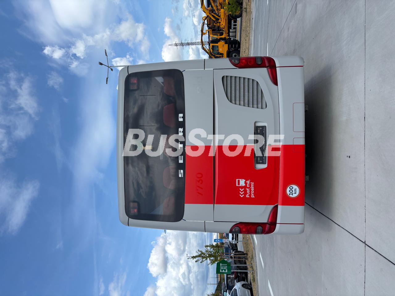 Setra - S 415 LE business - BTS2658012006