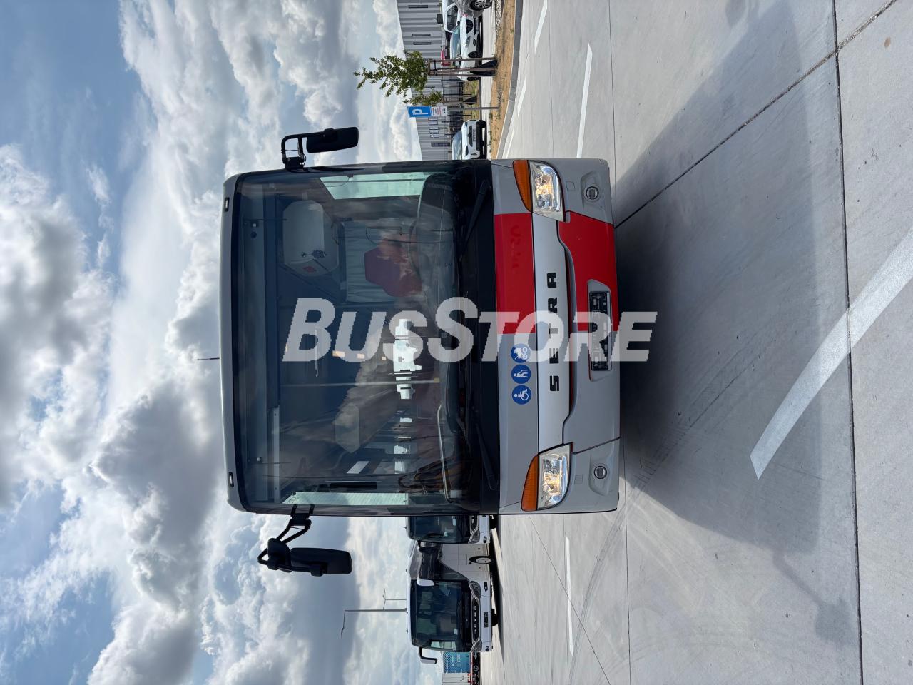 Setra - S 415 LE business - BTS2658012006