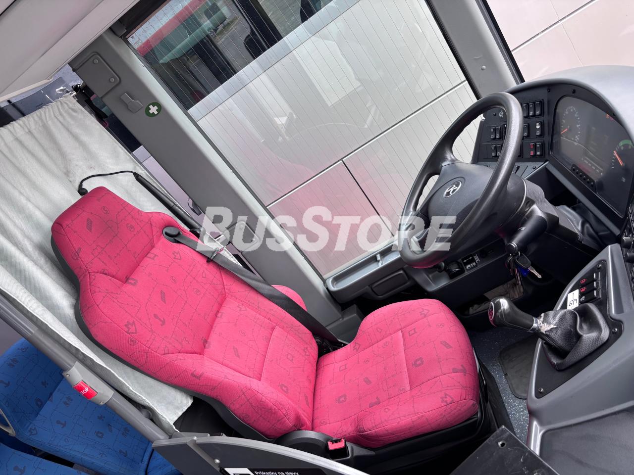 Setra - S 415 LE business - BTS2658012006