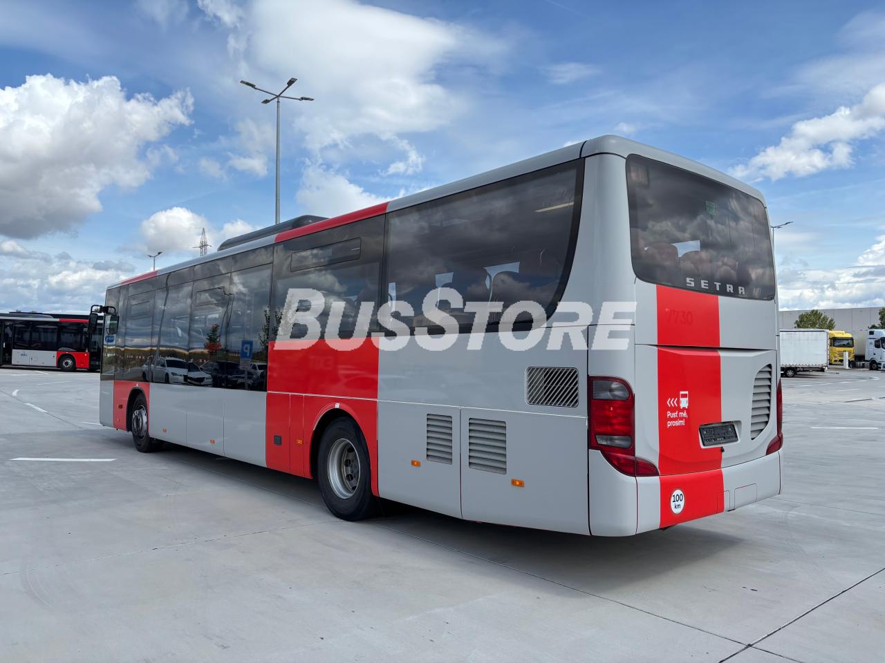 Setra - S 415 LE business - BTS2658012006