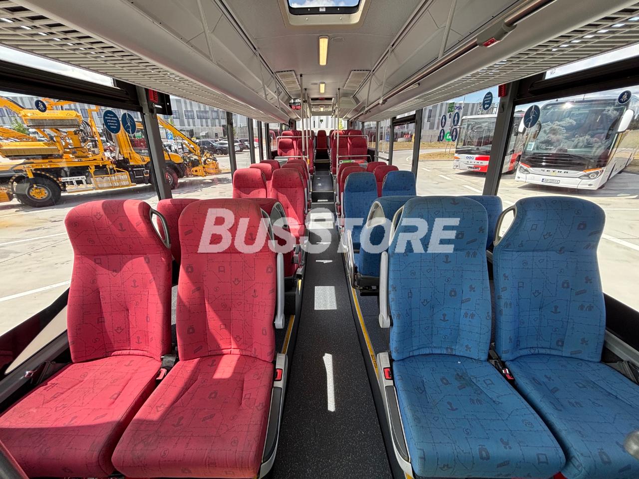 Setra - S 415 LE business - BTS2658012006