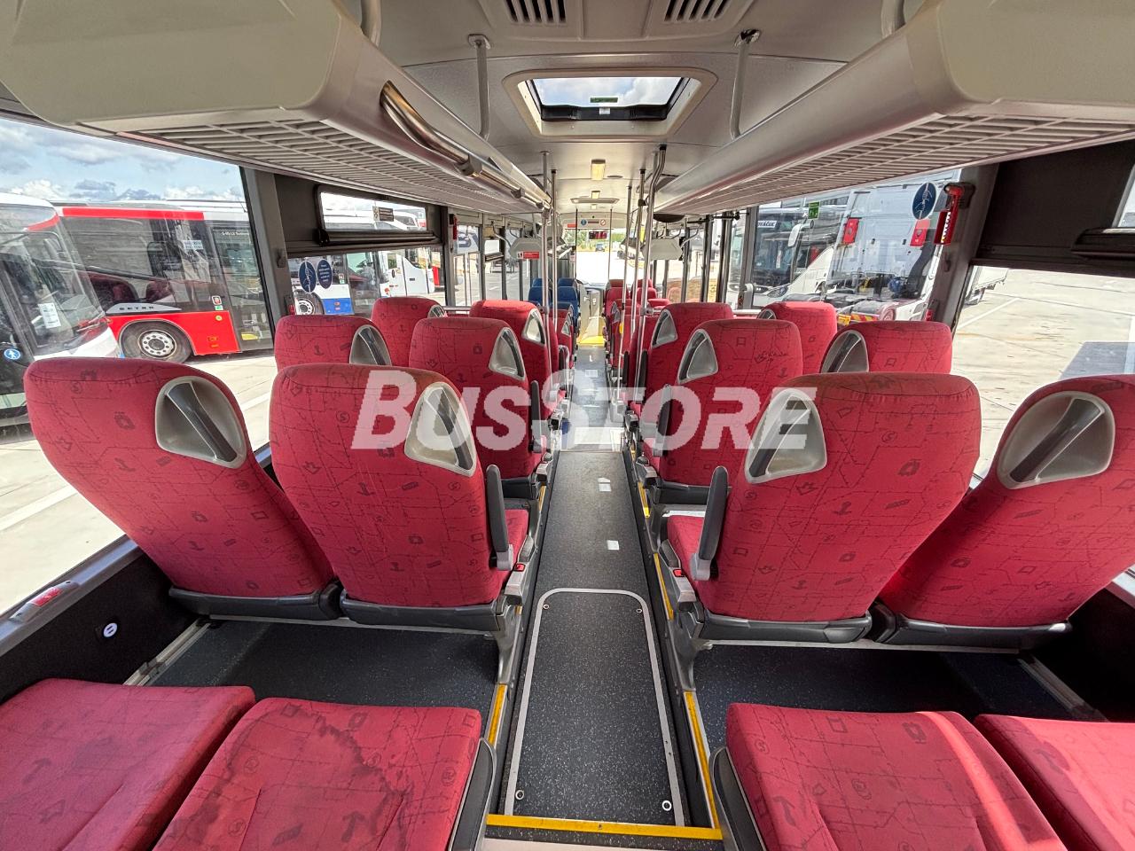 Setra - S 415 LE business - BTS2658012006