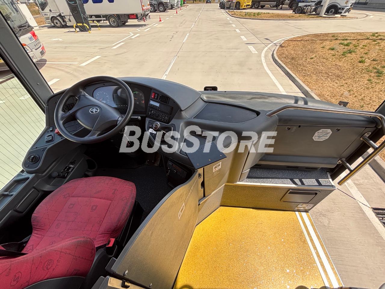 Setra - S 415 LE business - BTS2658012006