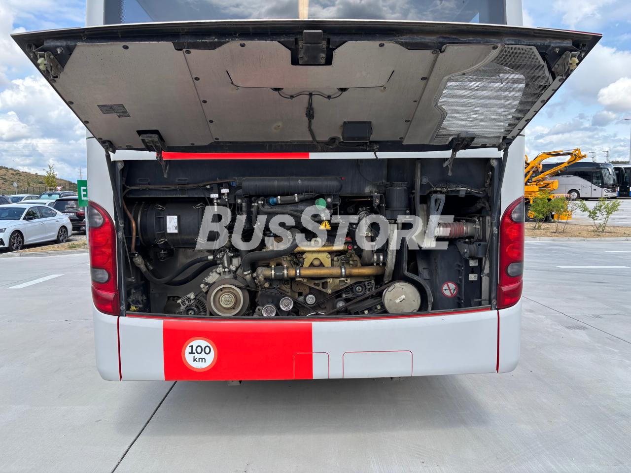 Setra - S 415 LE business - BTS2658012006