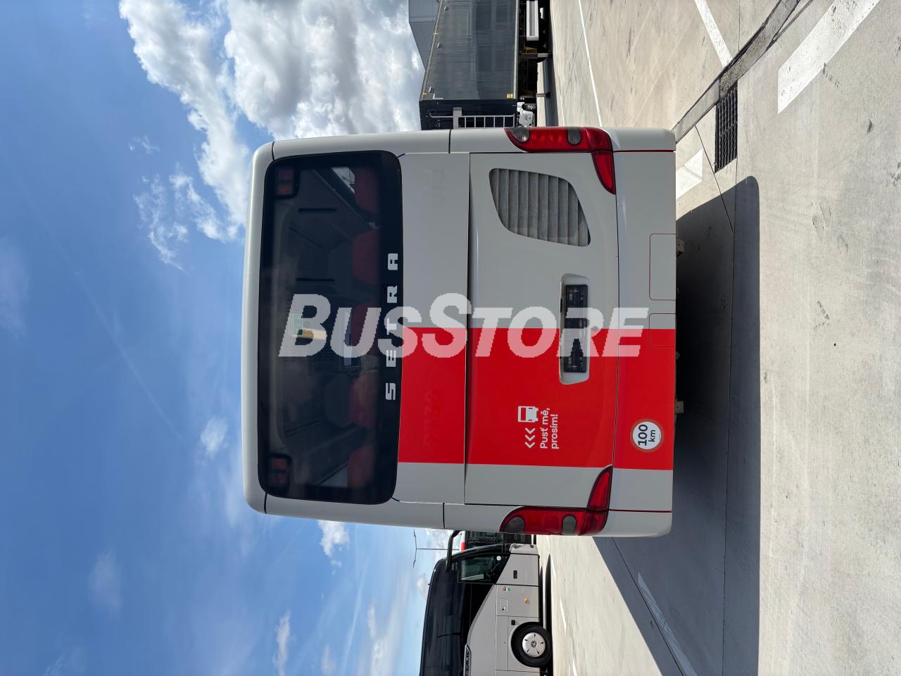 Setra - S 415 LE business - BTS2658012007