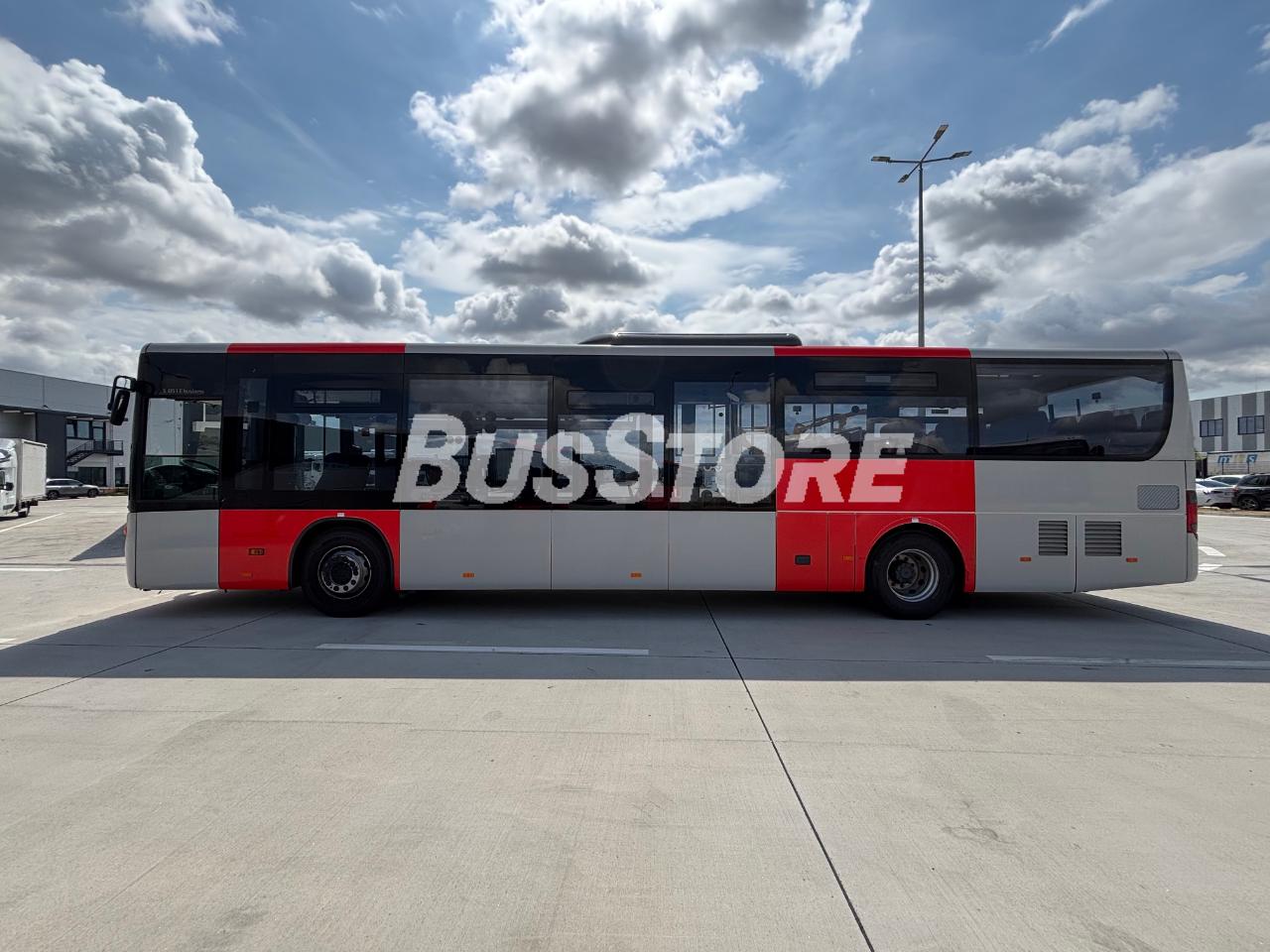 Setra - S 415 LE business - BTS2658012007