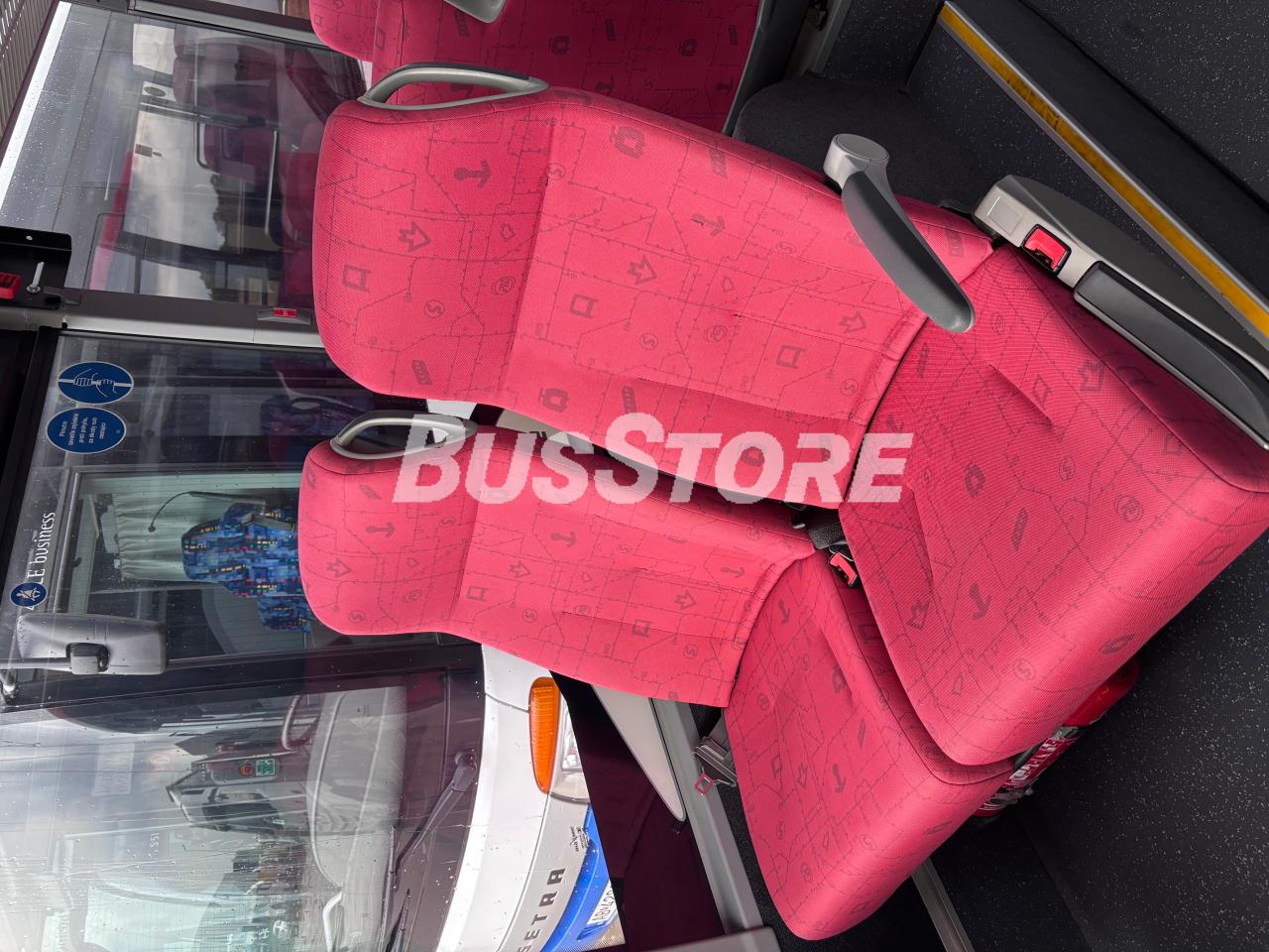 Setra - S 415 LE business - BTS2658012007