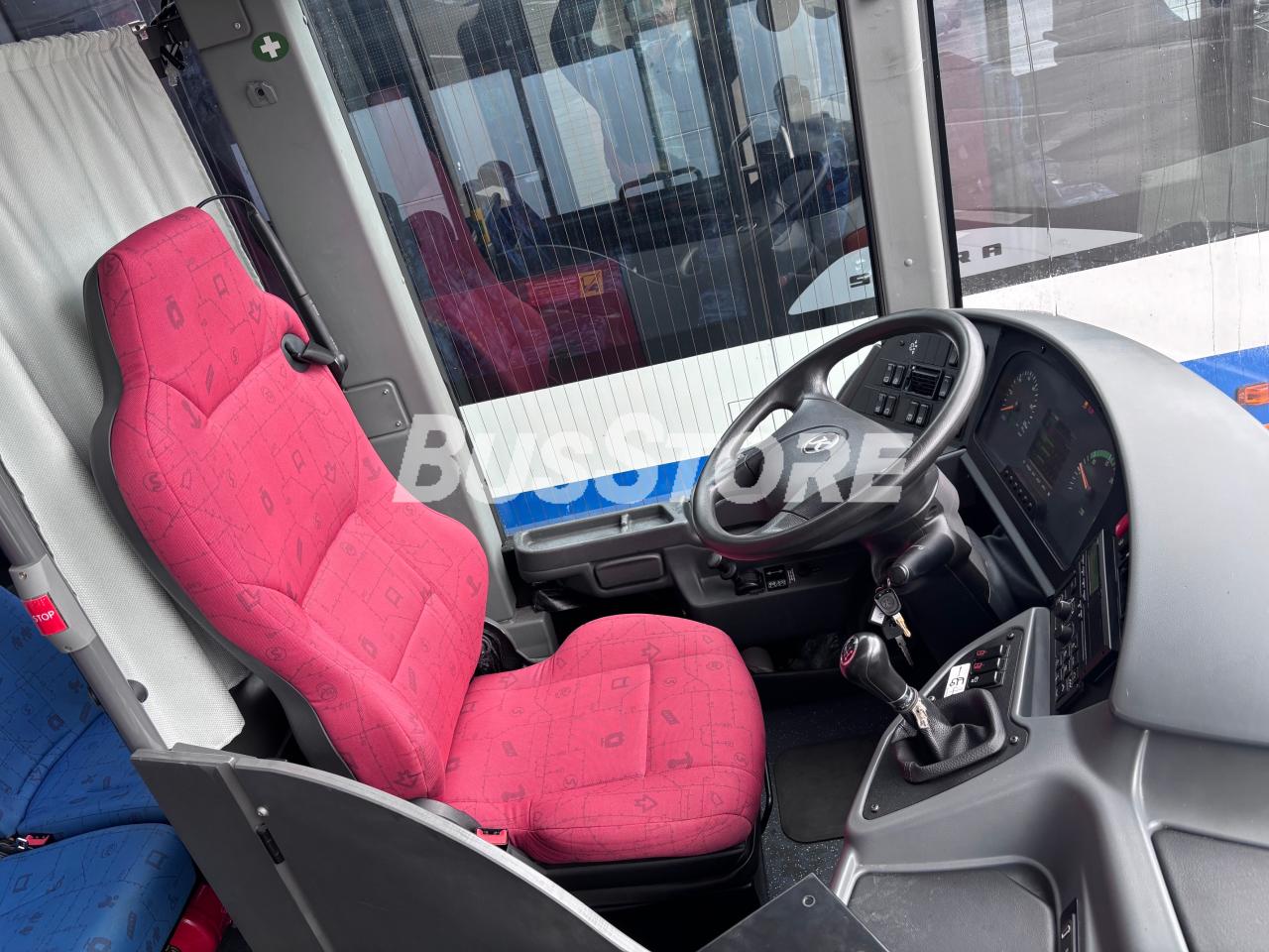 Setra - S 415 LE business - BTS2658012007