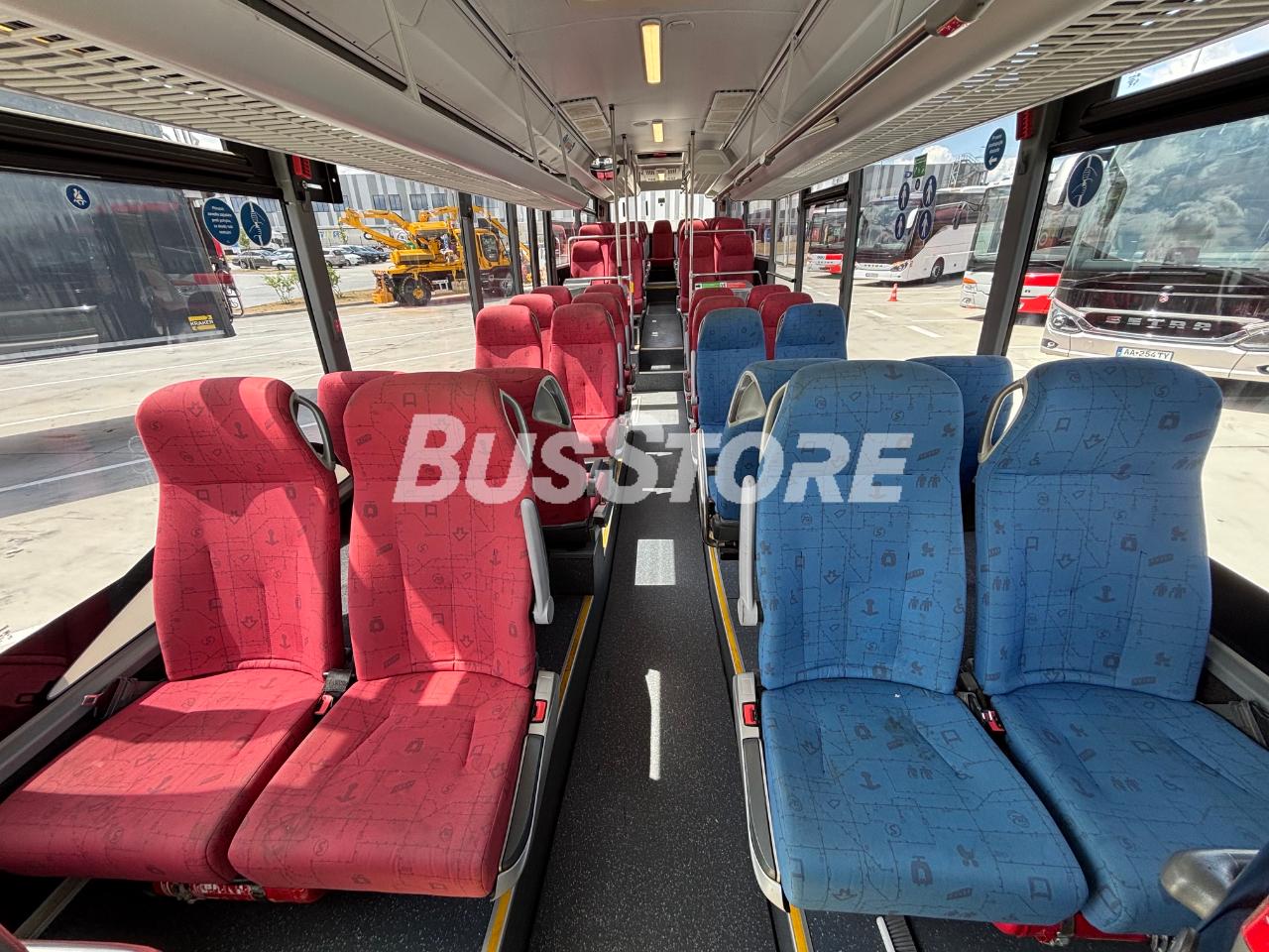 Setra - S 415 LE business - BTS2658012007