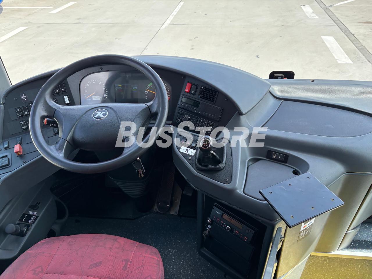 Setra - S 415 LE business - BTS2658012007