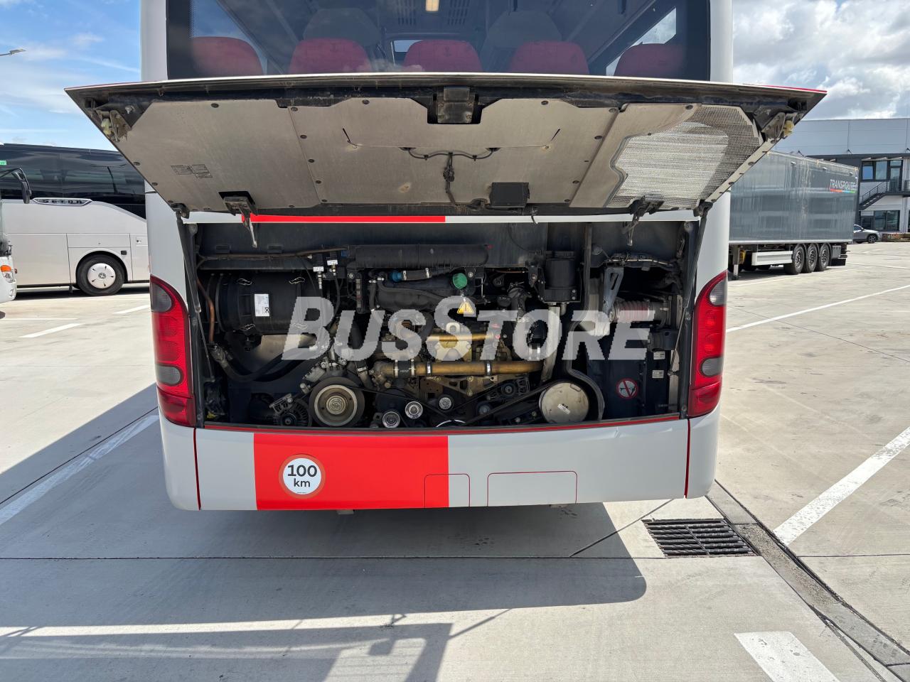 Setra - S 415 LE business - BTS2658012007