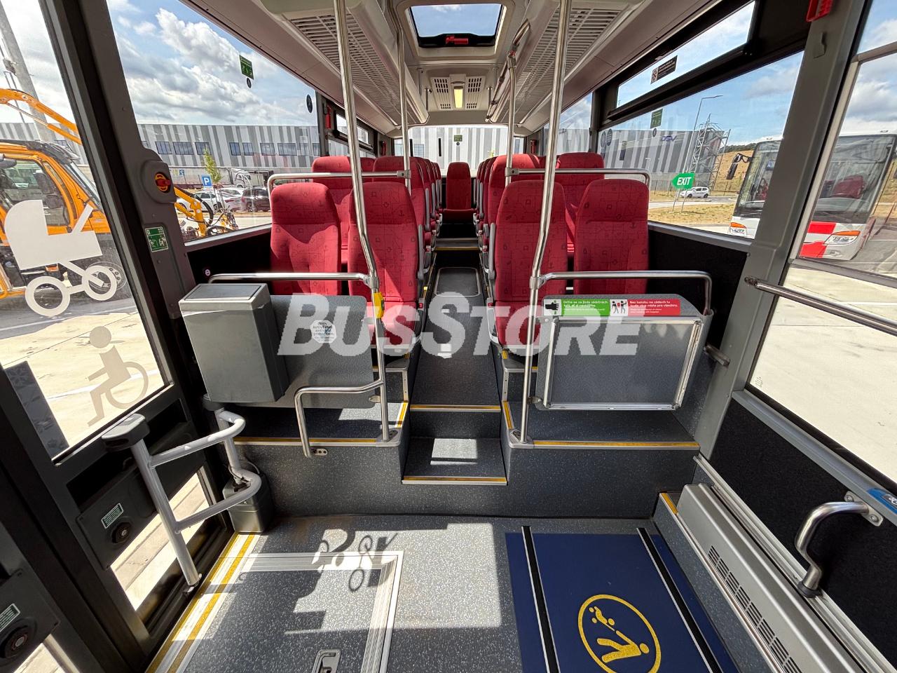 Setra - S 415 LE business - BTS2658012007