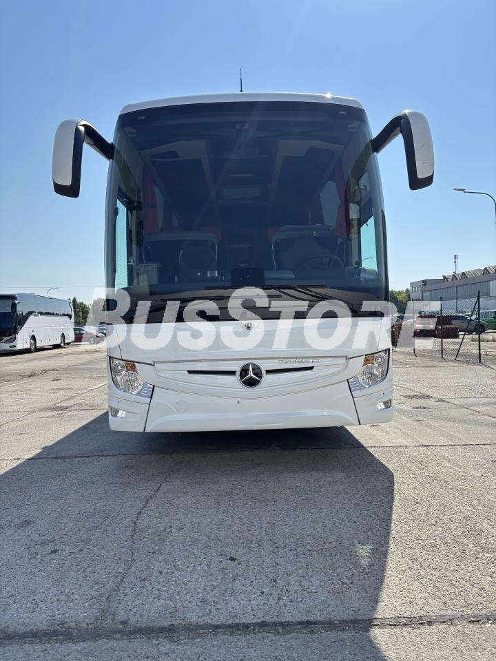 Mercedes-Benz - Tourismo 15 RHD - BTS2658012009