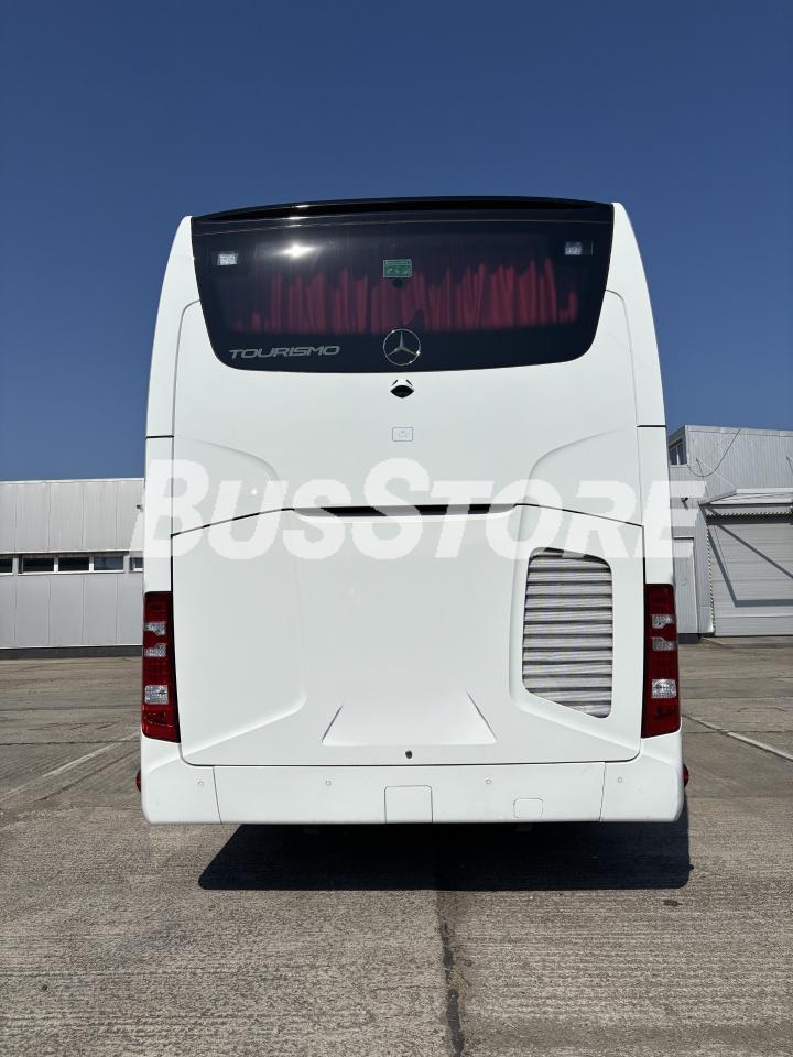 Mercedes-Benz - Tourismo 15 RHD - BTS2658012009