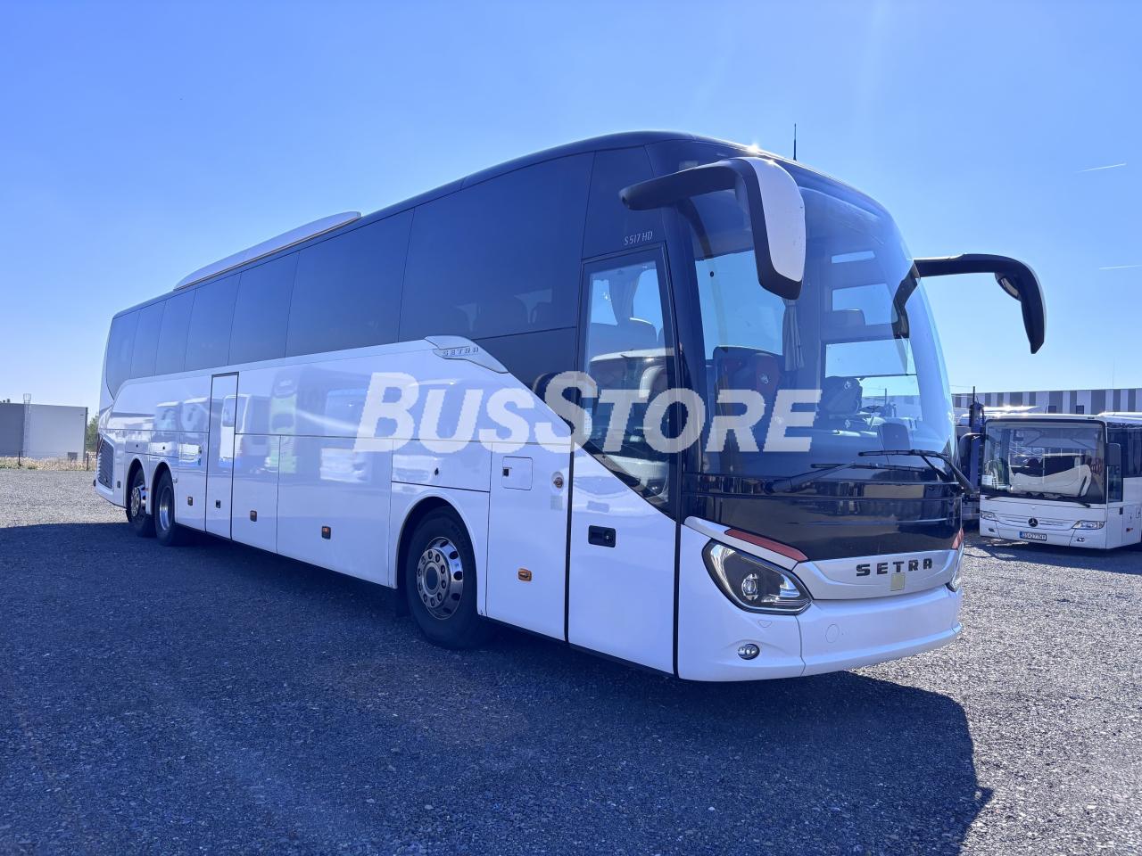 Setra - S 517 HD - BTS2658012014