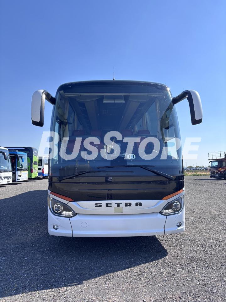 Setra - S 517 HD - BTS2658012014