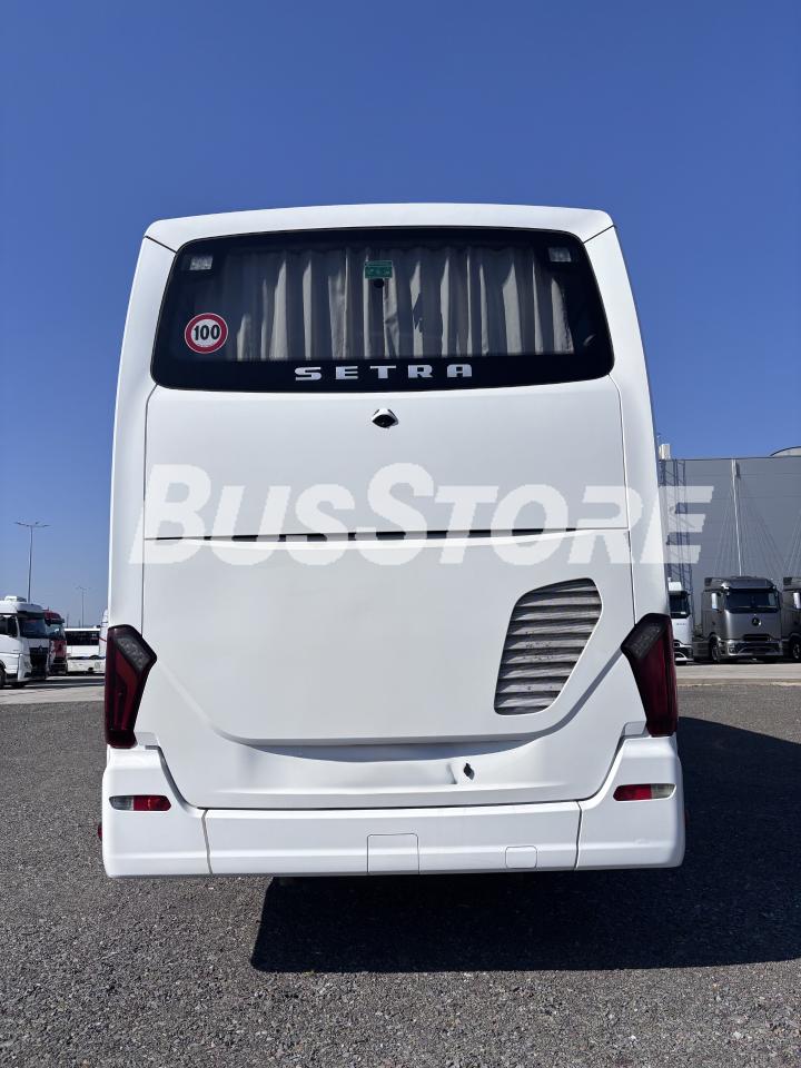 Setra - S 517 HD - BTS2658012014