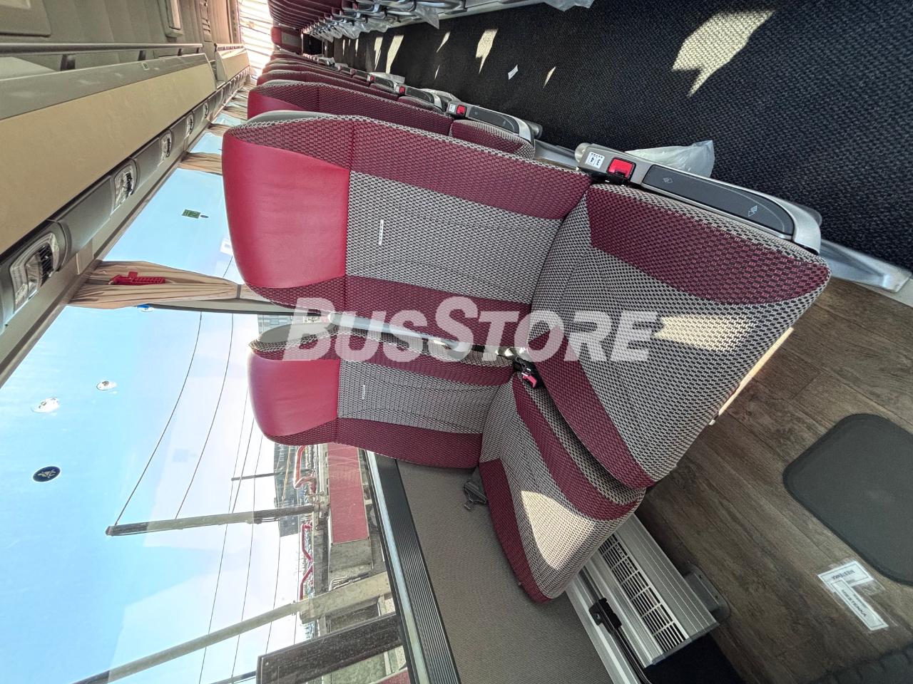 Setra - S 517 HD - BTS2658012014
