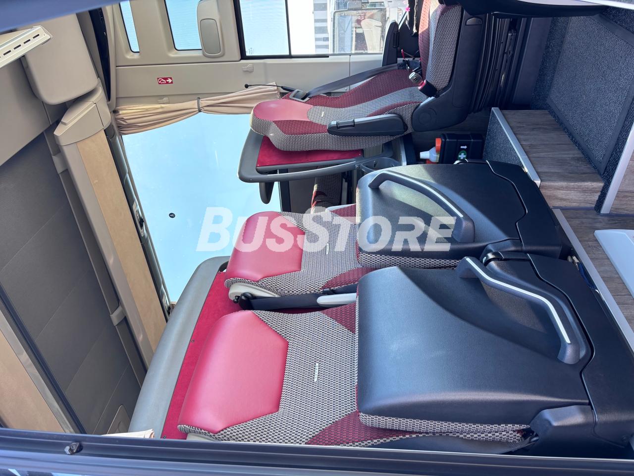 Setra - S 517 HD - BTS2658012014