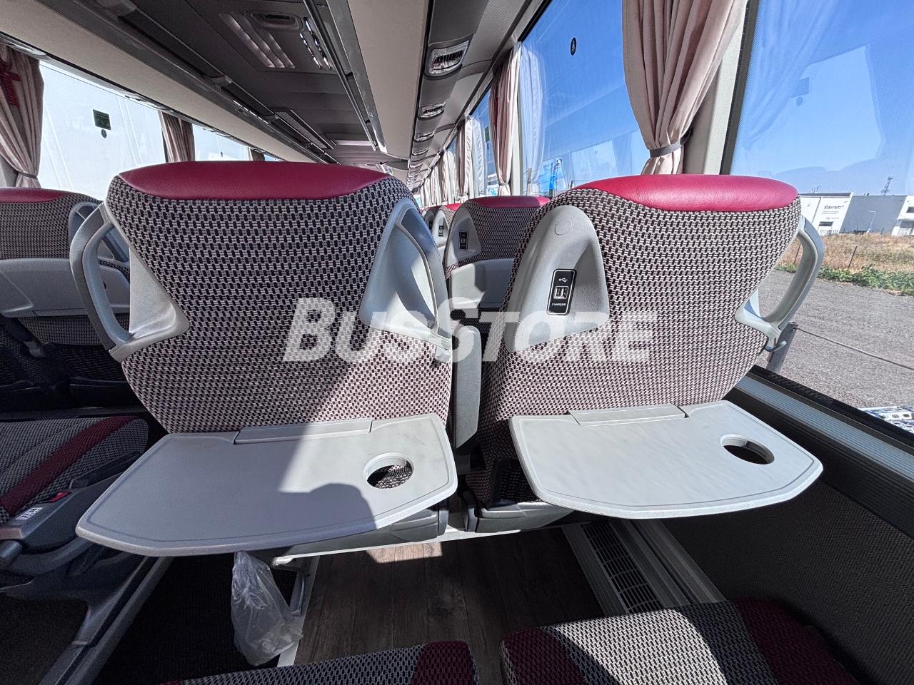 Setra - S 517 HD - BTS2658012014