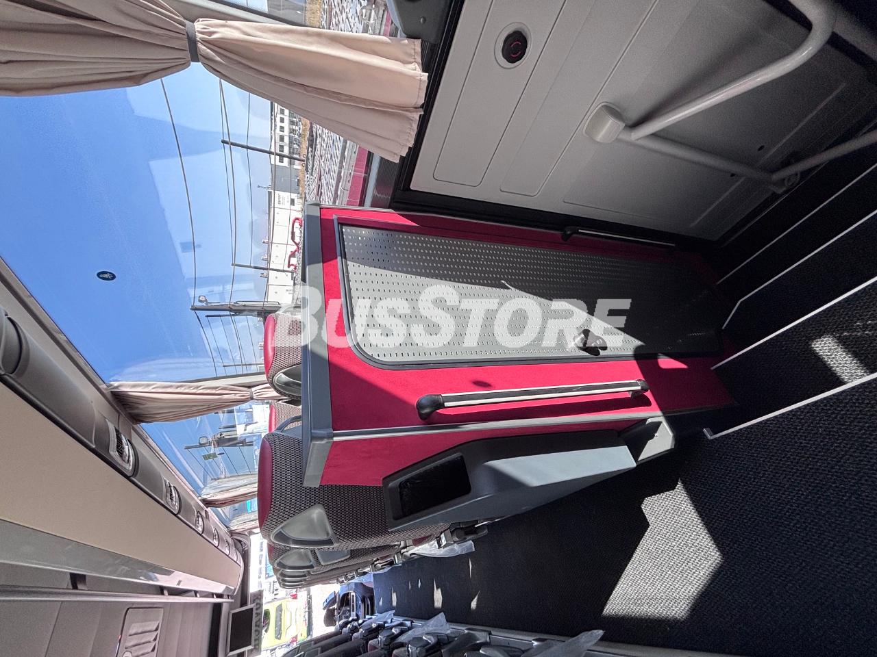 Setra - S 517 HD - BTS2658012014