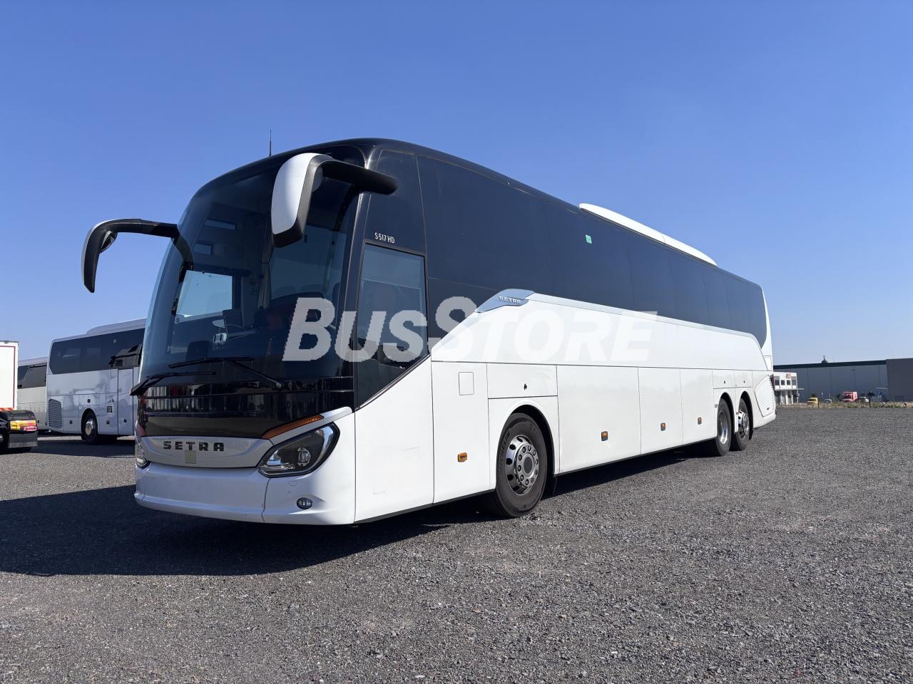 Setra - S 517 HD - BTS2658012014