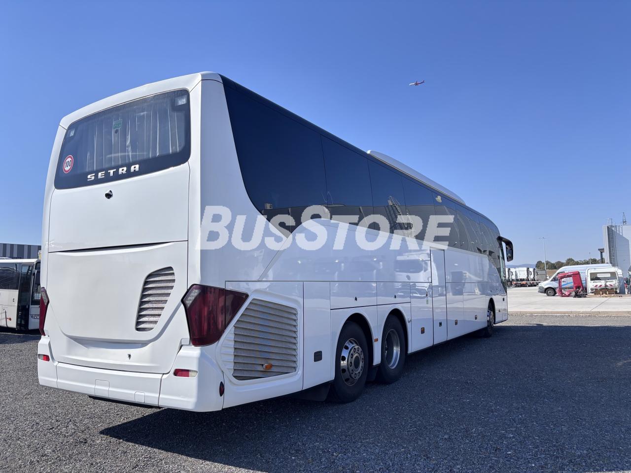 Setra - S 517 HD - BTS2658012014