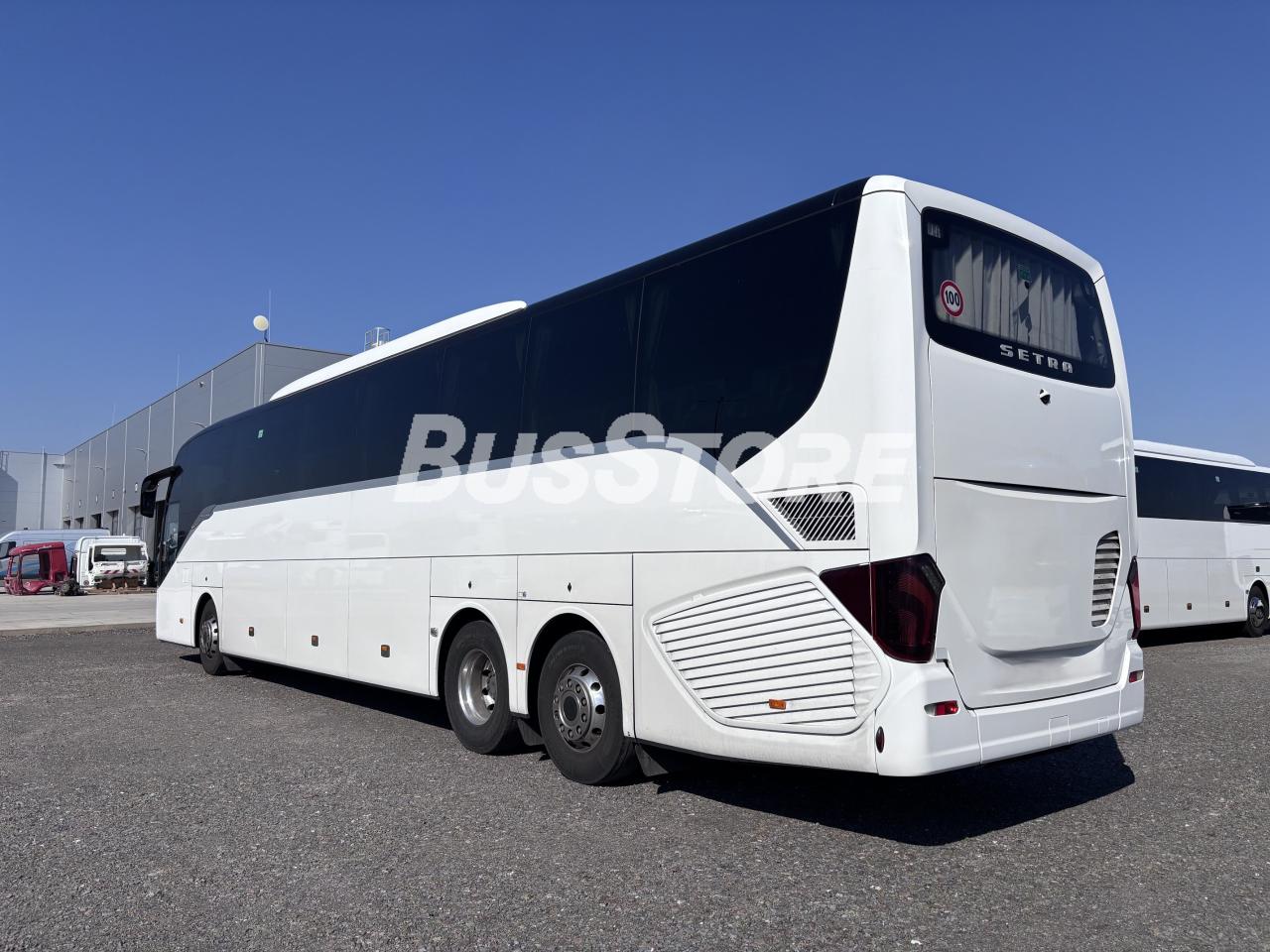Setra - S 517 HD - BTS2658012014