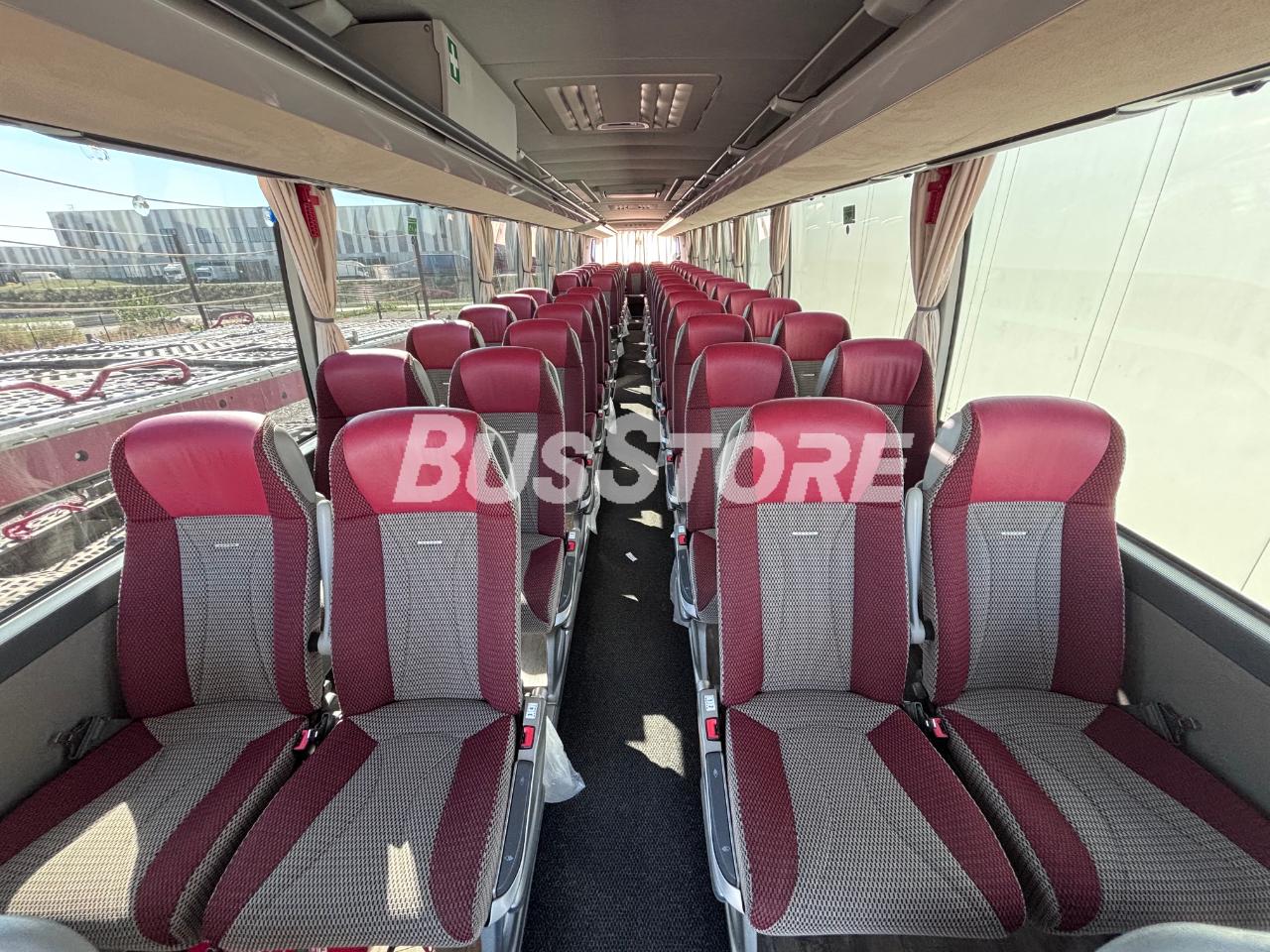 Setra - S 517 HD - BTS2658012014