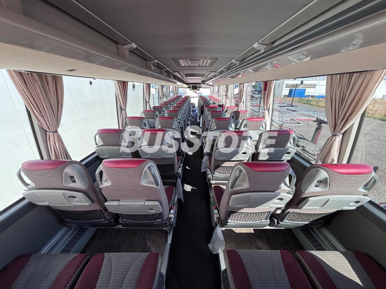 Setra - S 517 HD - BTS2658012014