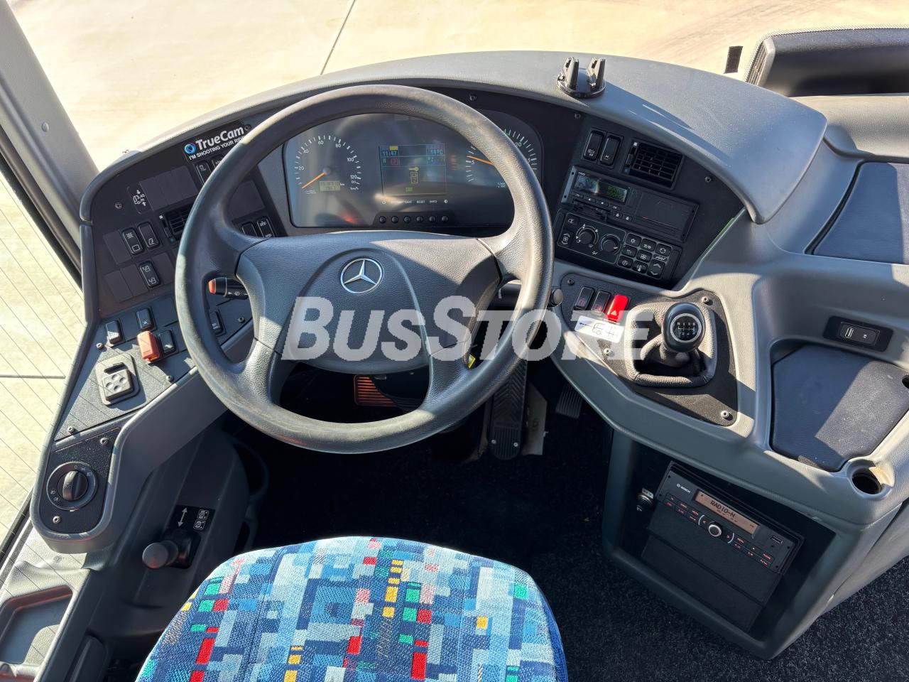 Mercedes-Benz - Intouro - BTS2658012015