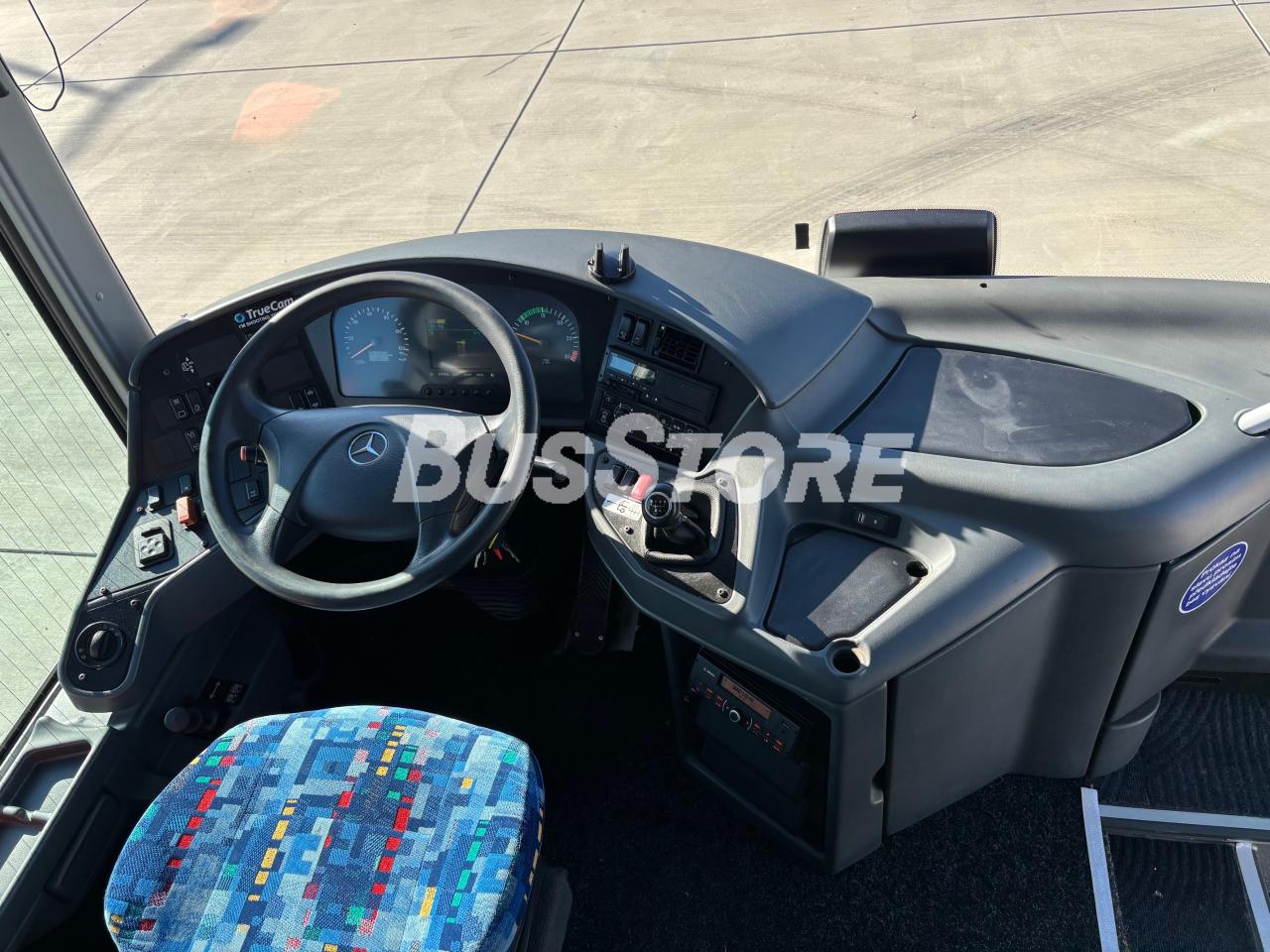 Mercedes-Benz - Intouro - BTS2658012015